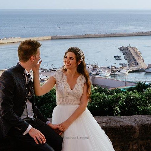 Federica e Dario